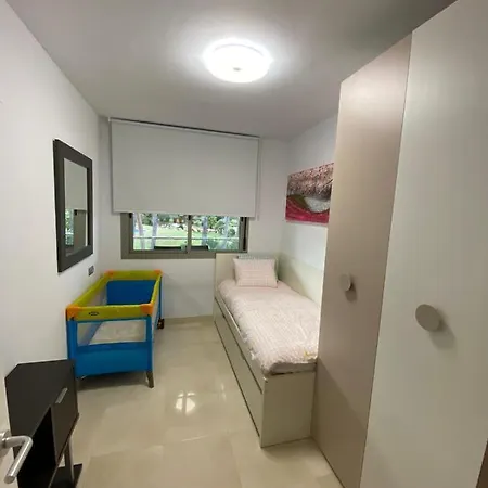 Apartment Cap Salou