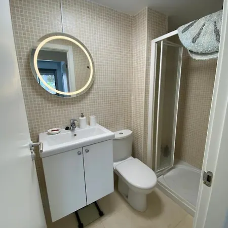 Cap Apartment