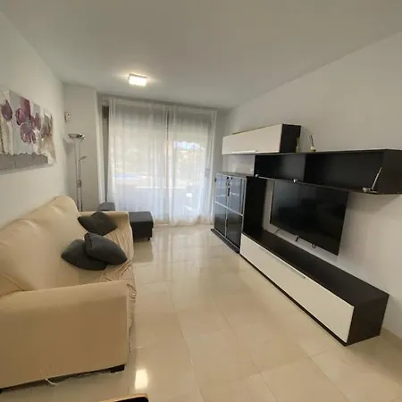 Apartment Cap *