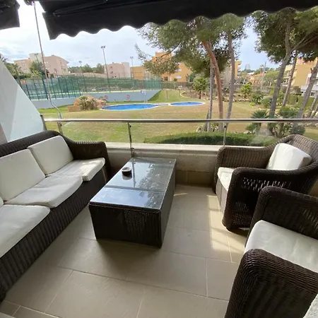 Cap Apartment Salou