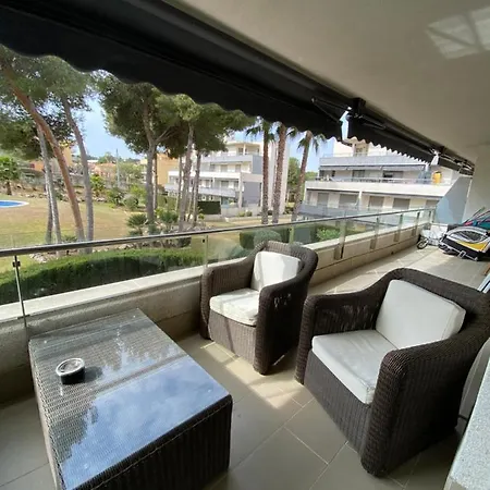 Cap Apartment *